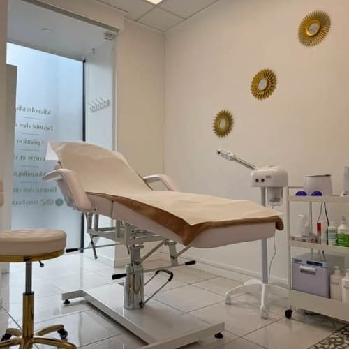 Roxy Beauty - Onglerie Rennes - Roxy Beauty - Photo Galerie - OneBooking