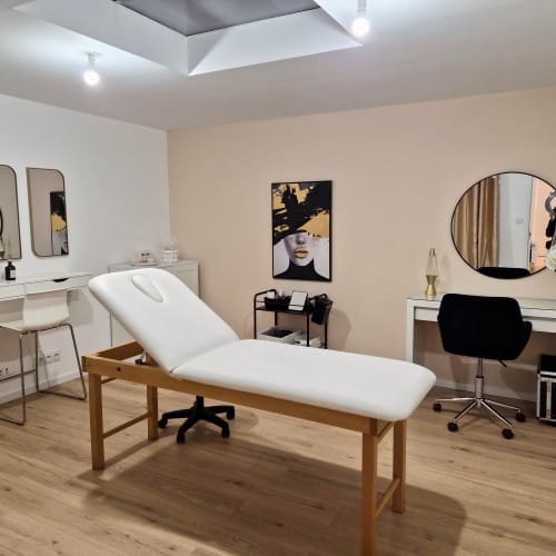 Beauty Laï - Sourcils & cils Amiens - Beauty Laï - Photo Galerie - OneBooking