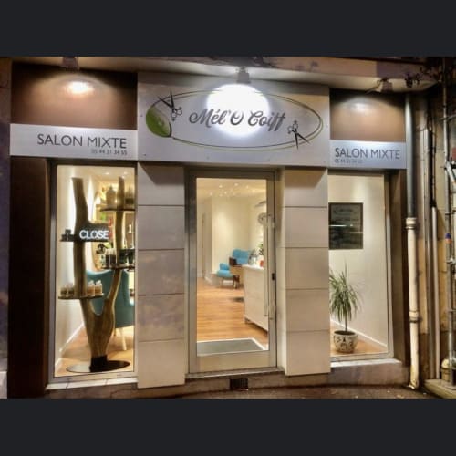 Mel o Coiff - Coiffure Limoges - Mel o Coiff - Photo Galerie - OneBooking