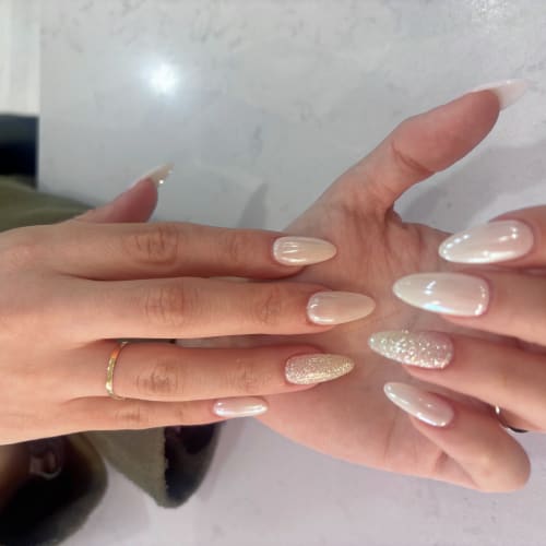 Jin beauté - Sourcils & cils Levallois-Perret - Jin beauté - Photo Galerie - OneBooking