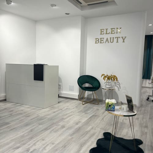 Elen beauty - Sourcils & cils Troyes - Elen beauty - Photo Galerie - OneBooking