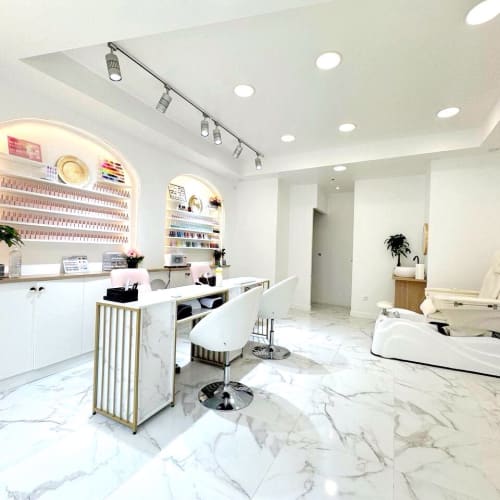Phka Beauté - Onglerie Montrouge - Phka Beauté - Photo Galerie - OneBooking
