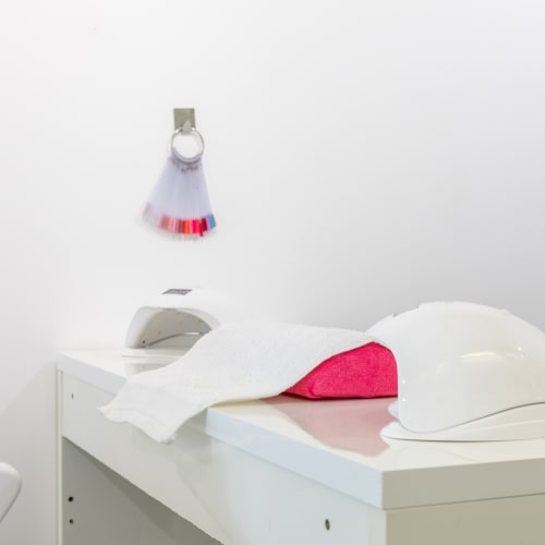 MC Beauty Lounge - Institut de beauté Cannes - MC Beauty Lounge - Photo Galerie - OneBooking