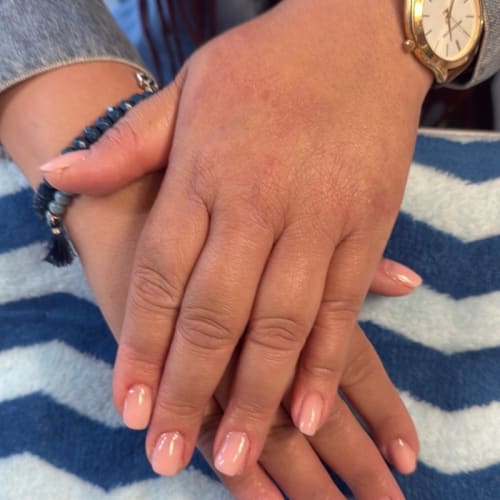 AI Nails - Institut de beauté Châteauroux - AI Nails - Photo Galerie - OneBooking