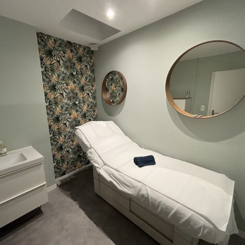 Alice institut - Onglerie La Rochelle - Alice institut - Photo Galerie - OneBooking
