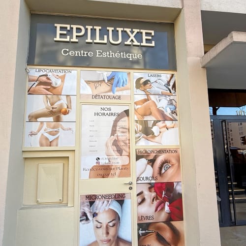 Epiluxe - Massage Lyon - Epiluxe - Photo Galerie - OneBooking