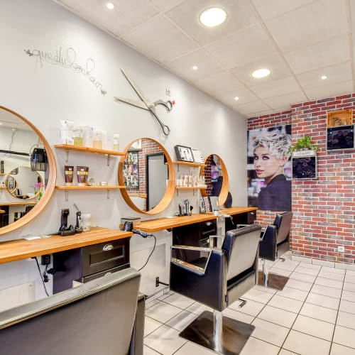 L'atelier de so - Coiffure Dijon - L'atelier de so - Photo Galerie - OneBooking