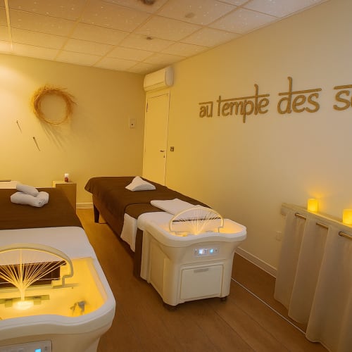 Au Temple des Sens - Onglerie Meximieux - Au Temple des Sens - Photo Galerie - OneBooking