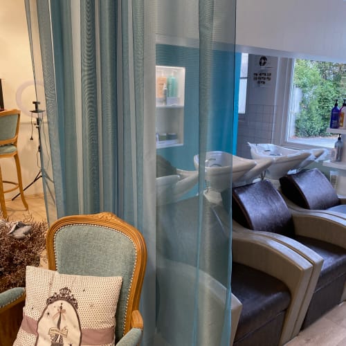 Un Jour Un Salon - Coiffure Le Bouscat - Un Jour Un Salon - Photo Galerie - OneBooking