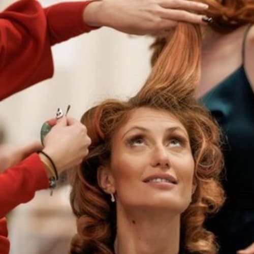 Cartier Coiffure - Conseil en Image - Coiffure Marseille - Cartier Coiffure - Conseil en Image - Photo Galerie - OneBooking