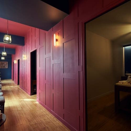Thaï Harmonie Spa - Spa Paris - Thaï Harmonie Spa - Photo Galerie - OneBooking