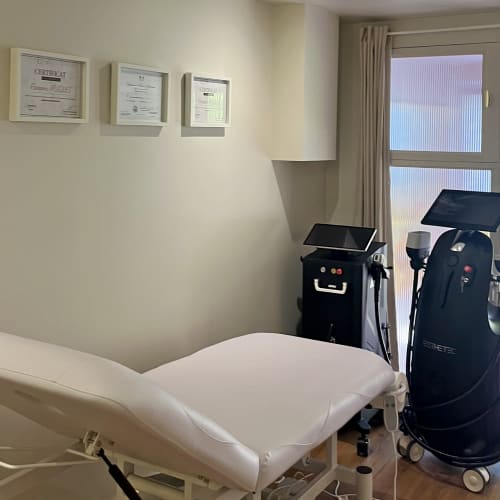 HORTEA - Institut de beauté Lyon - HORTEA - Photo Galerie - OneBooking