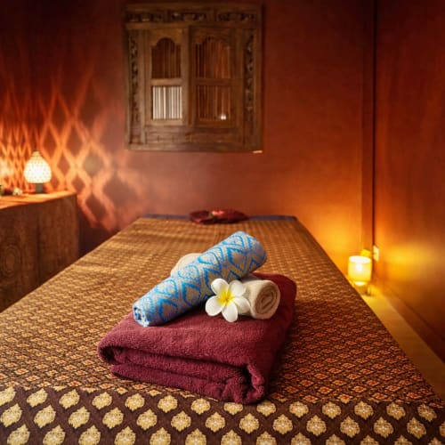 Sasita Thaï Massage - Massage Thaïlandais Tassin - Massage Tassin-la-Demi-Lune - Sasita Thaï Massage - Massage Thaïlandais Tassin - Photo Galerie - OneBooking