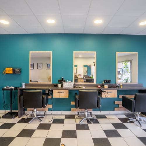 Ô Naturel - Coiffure Montpellier - Ô Naturel - Photo Galerie - OneBooking