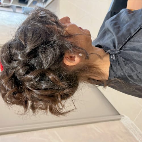 Atelier des cheveux - Coiffure Chaingy - Atelier des cheveux - Photo Galerie - OneBooking