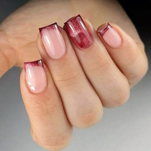 Pretty Nails By Anne - Onglerie Alençon - Pretty Nails By Anne - Photo Galerie - OneBooking