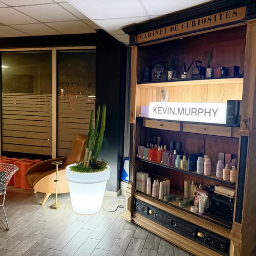LE STUDIO - Coiffure Alès - LE STUDIO - Photo Galerie - OneBooking