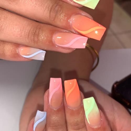 Mari.Nails - Onglerie Nîmes - Mari.Nails - Photo Galerie - OneBooking