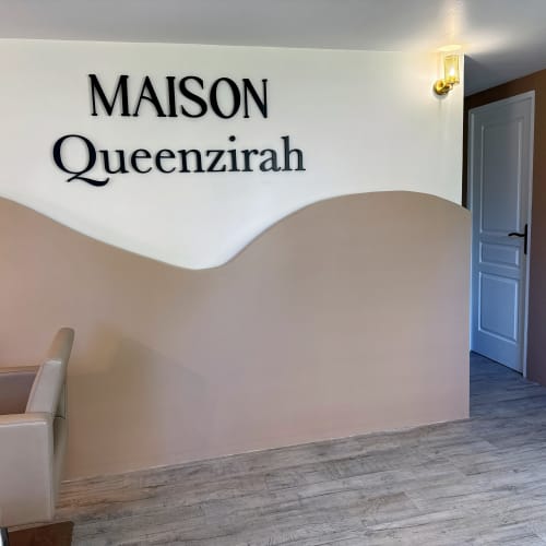Maison Queenzira - Coiffure Meudon - Maison Queenzira - Photo Galerie - OneBooking