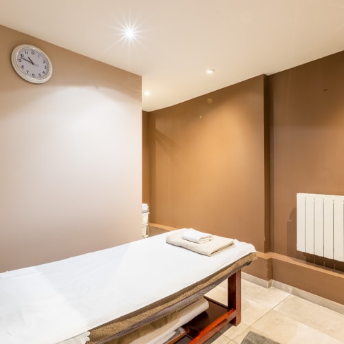 OLIYA - Salon de Massage - Massage Paris - OLIYA - Salon de Massage - Photo Galerie - OneBooking