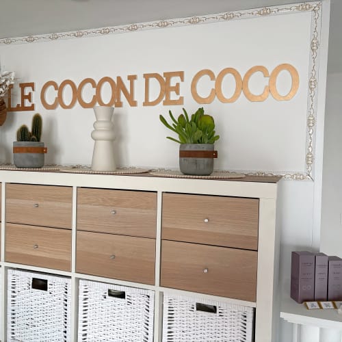 Le Cocon de Coco - Onglerie Dunkerque - Le Cocon de Coco - Photo Galerie - OneBooking