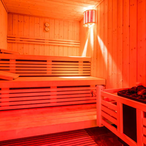 Au Spa du Village - Coiffure Paris - Au Spa du Village - Photo Galerie - OneBooking