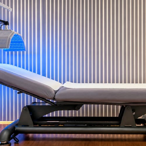 Centre Laser du Rempart - Epilation définitive - Thermolyse - Soins esthétiques laser - Sourcils & cils Colmar - Centre Laser du Rempart - Epilation définitive - Thermolyse - Soins esthétiques laser - Photo Galerie - OneBooking