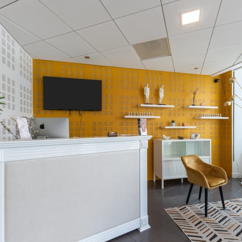 Terraba - Sourcils & cils Vitry-sur-Seine - Terraba - Photo Galerie - OneBooking