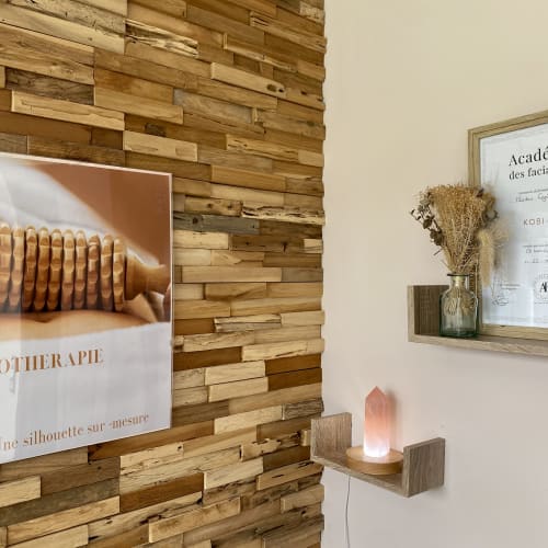 MAISON FACIEM (Cynthia) - Institut de beauté Antibes - MAISON FACIEM (Cynthia) - Photo Galerie - OneBooking