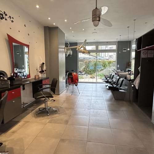 KL coiffure - Coiffure Elbeuf - KL coiffure - Photo Galerie - OneBooking