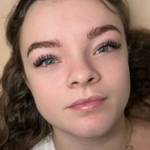 Le boudoir de Janna - Sourcils & cils Blois - Le boudoir de Janna - Photo Galerie - OneBooking