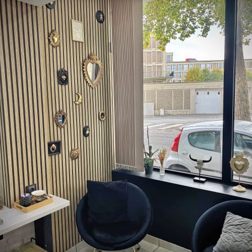 Hashtag Pauline - Coiffure Le Havre - Hashtag Pauline - Photo Galerie - OneBooking