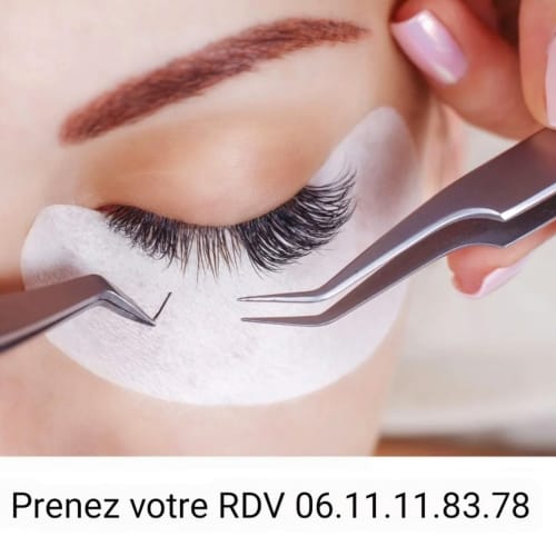 Antonia Beauté - Sourcils & cils Fréjus - Antonia Beauté - Photo Galerie - OneBooking