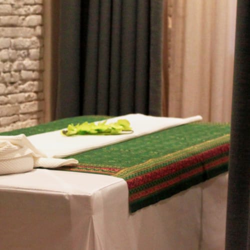 Soukaijaï Thaï Massage - Institut de beauté Toulouse - Soukaijaï Thaï Massage - Photo Galerie - OneBooking