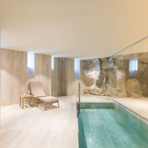 Les Bords de Mer - Spa & Hôtel - Massage Marseille - Les Bords de Mer - Spa & Hôtel - Photo Galerie - OneBooking