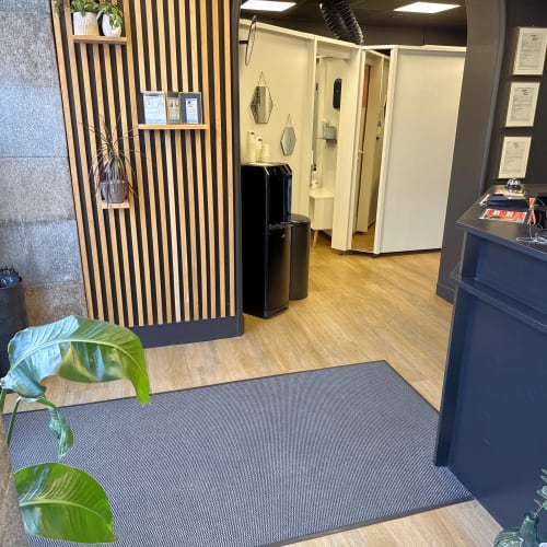 Point Soleil - Rennes - Institut de beauté Rennes - Point Soleil - Rennes - Photo Galerie - OneBooking