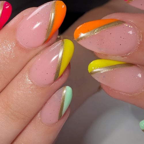 VnailsBeauty - Onglerie Caen - VnailsBeauty - Photo Galerie - OneBooking