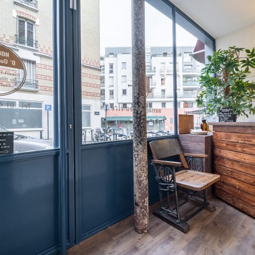 L'institut du Canal - Sourcils & cils Pantin - L'institut du Canal - Photo Galerie - OneBooking