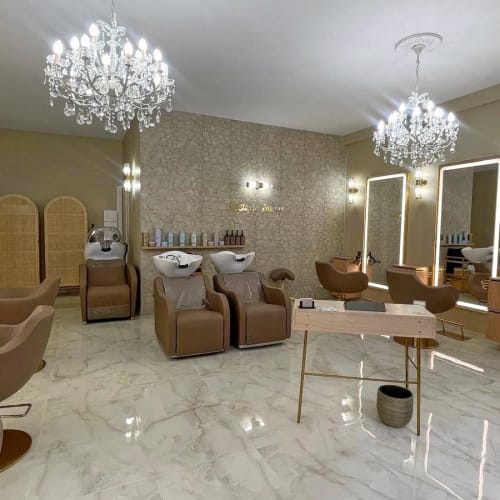 Christophe Laurent Coiffure - Coiffure Nice - Christophe Laurent Coiffure - Photo Galerie - OneBooking