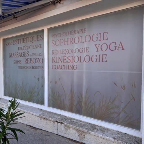 La maison du bien-être - Institut de beauté Frontignan - La maison du bien-être - Photo Galerie - OneBooking