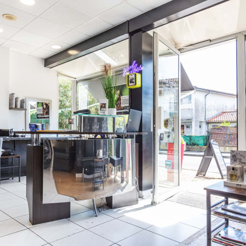 Thierry Laine Coiffure - Coiffure Toulouse - Thierry Laine Coiffure - Photo Galerie - OneBooking