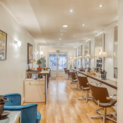 Sandra.D - Coiffure Paris - Sandra.D - Photo Galerie - OneBooking