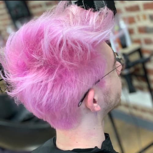 Fam'us Coiffeurs Designers - Coiffure Lille - Fam'us Coiffeurs Designers - Photo Galerie - OneBooking