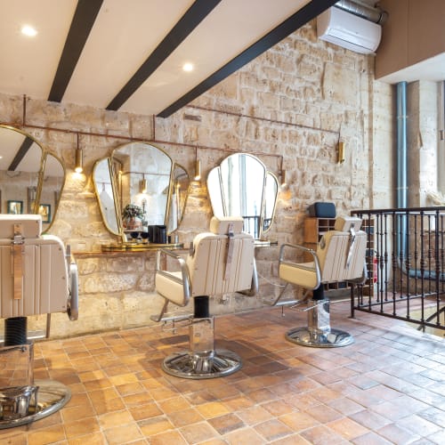 Fil’me in - Etienne Marcel - Massage Paris - Fil’me in - Etienne Marcel - Photo Galerie - OneBooking