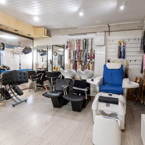 Elegance exotique - Coiffure Toulouse - Elegance exotique - Photo Galerie - OneBooking