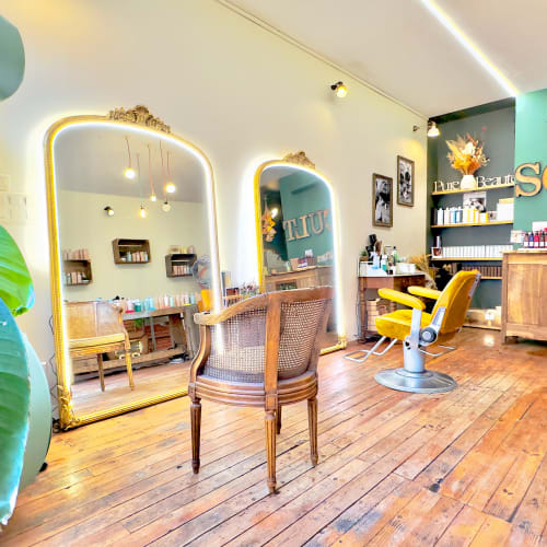 Scult - Coiffure Clermont-Ferrand - Scult - Photo Galerie - OneBooking