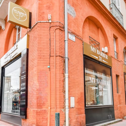 LM Studio - Coiffure Toulouse - LM Studio - Photo Galerie - OneBooking