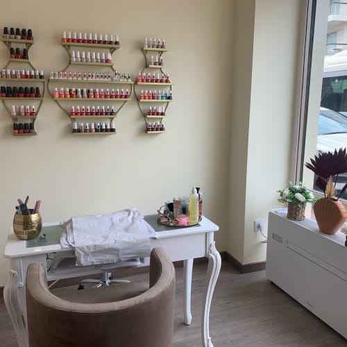 L Institut - Institut de beauté Cannes - L Institut - Photo Galerie - OneBooking