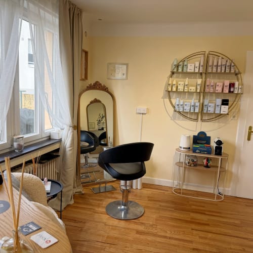 MI COIFFURE - Coiffure Florange - MI COIFFURE - Photo Galerie - OneBooking