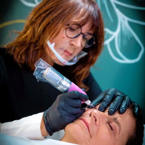 L'atelier beauté de Madeline - Institut de beauté Saint-Julien-en-Genevois - L'atelier beauté de Madeline - Photo Galerie - OneBooking